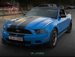 فورد موستانج